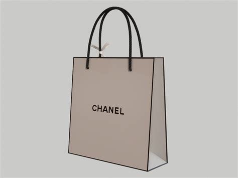 chanel papiertüte|chanel tote handbags.